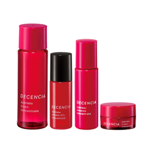 アヤナス トライアルセット