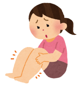 ためしてガッテン むくみ