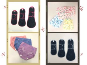 フェリシモ　サニタリー